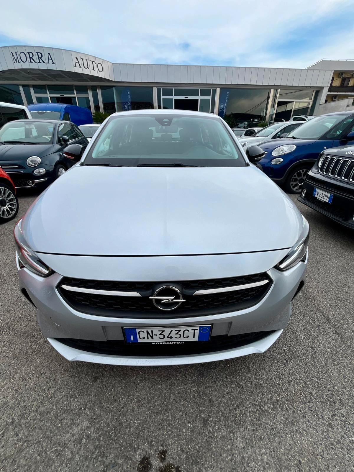 Opel Corsa 1.2 Edition