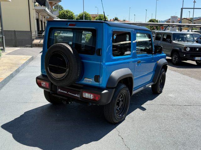 SUZUKI Jimny 1.5 5MT Easy PRO PREZZO NETTO