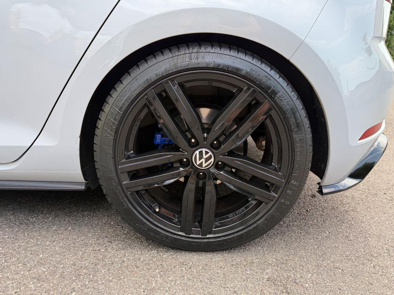 Volkswagen Golf 1.4 TSI GTE PHEV Highline #11690