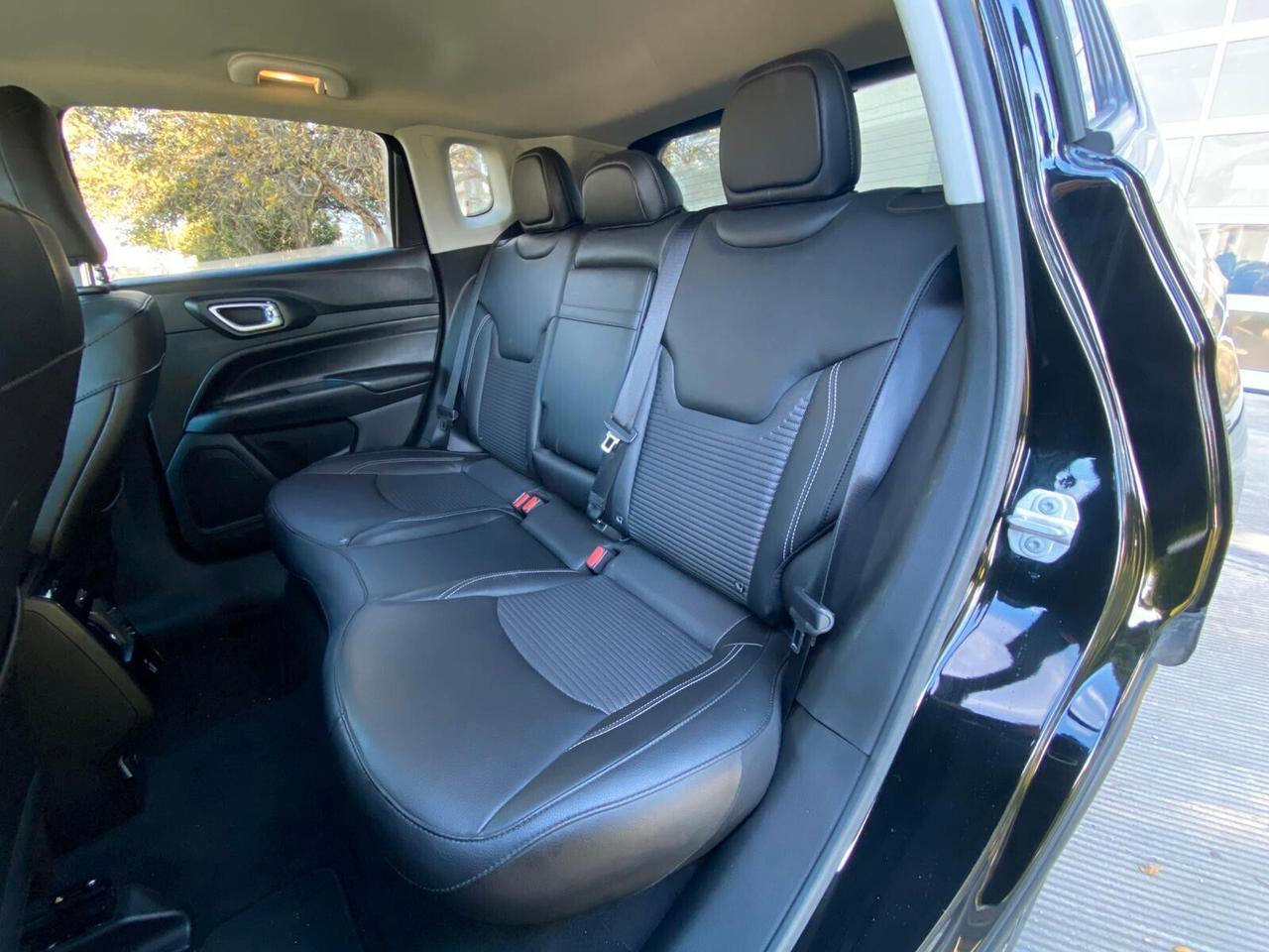 Jeep Compass 1.6 Multijet II 2WD Limited Autocarro N1