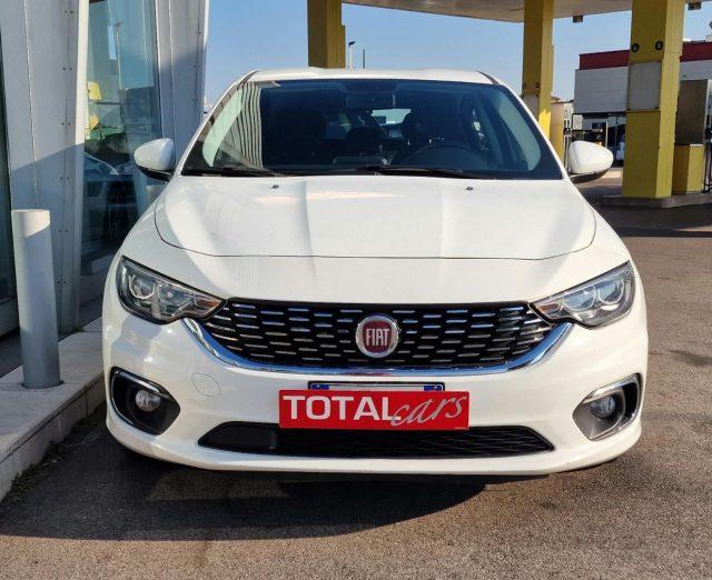 FIAT Tipo 1.3 Mjt S&S 5 porte Lounge OK NEO PATENTATI