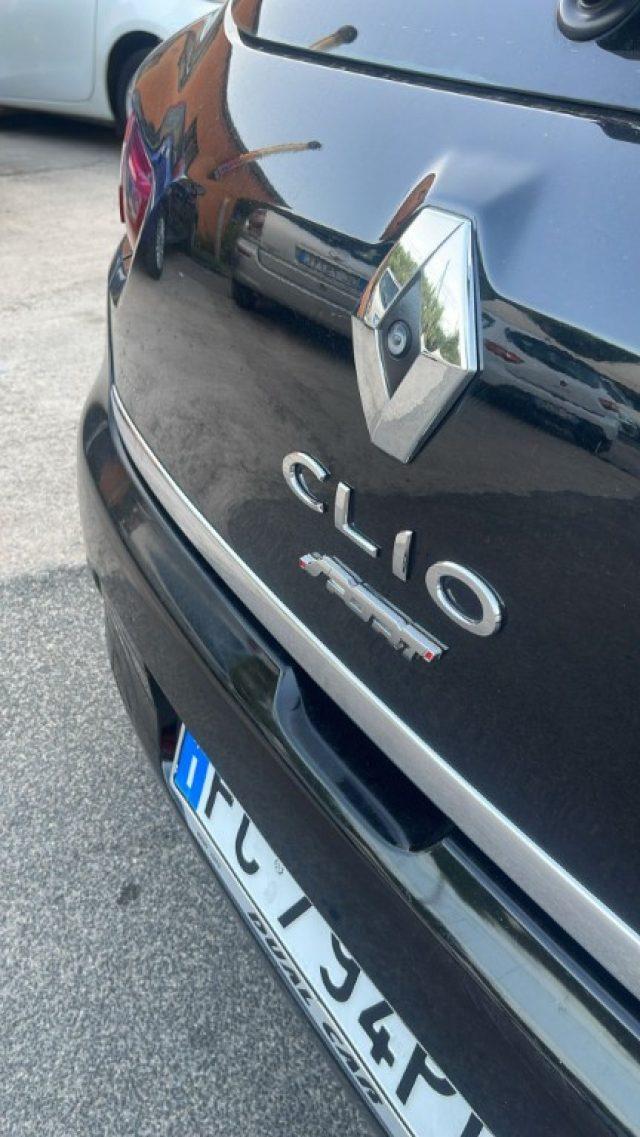RENAULT Clio dCi 8V 75 CV Start&Stop 5 porte Energy Duel