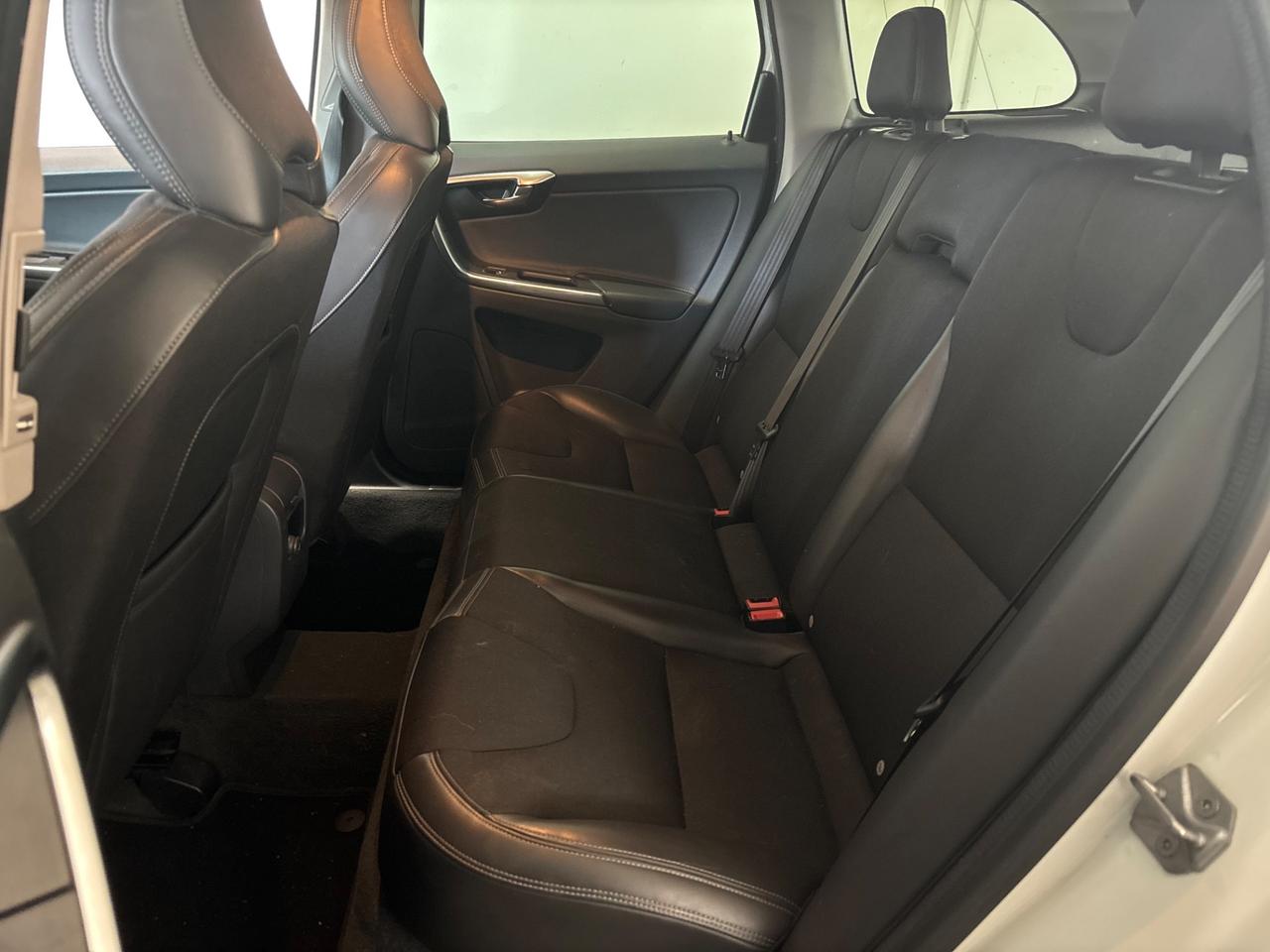 Volvo XC60 D3 R-design *STORICO VOLVO*MANUALE