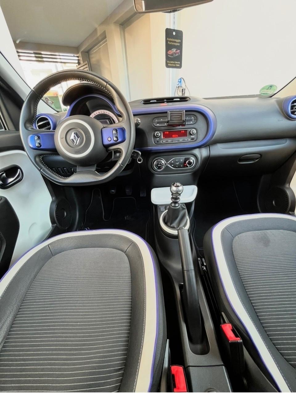 Renault Twingo SCe Stop&Start Intens