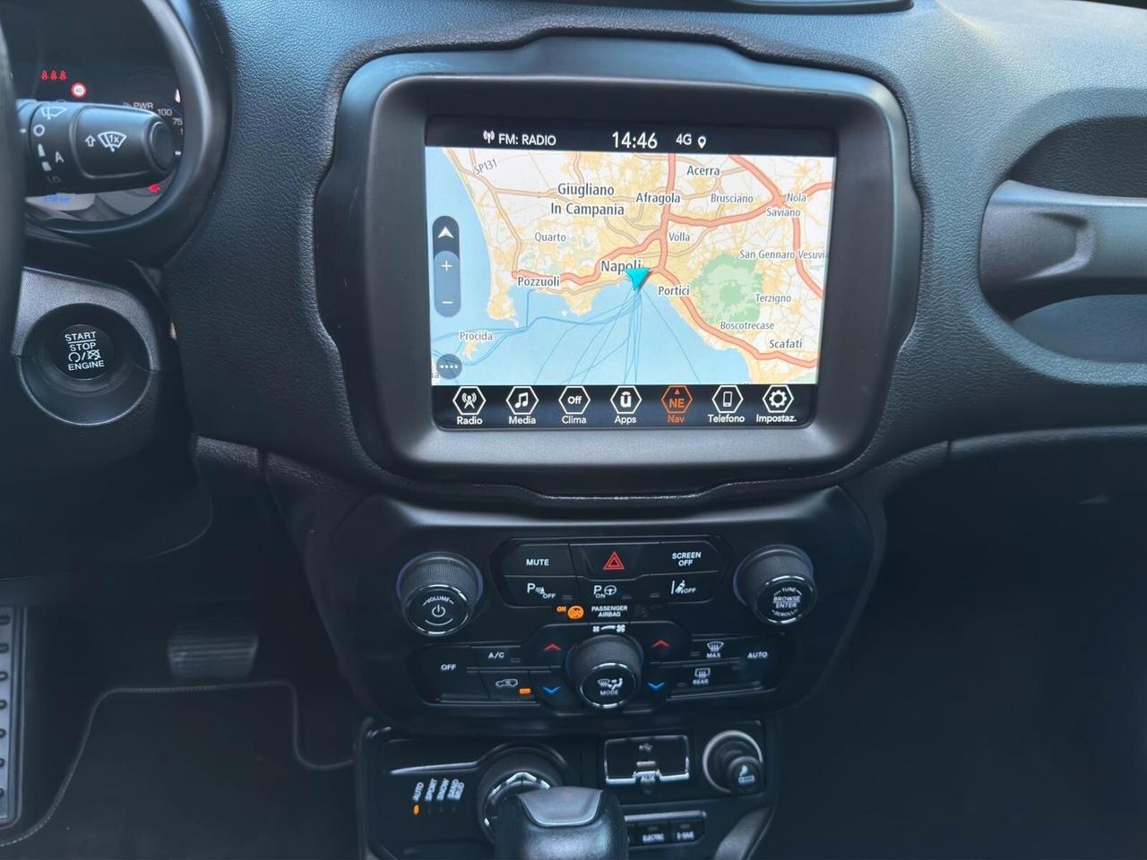 Jeep Renegade 1.3 T4 240CV PHEV 4xe AT6 S 2021