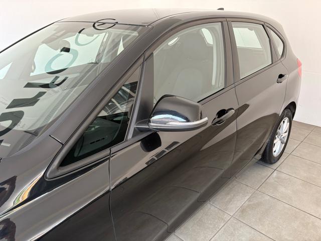 BMW 218 d Active Tourer