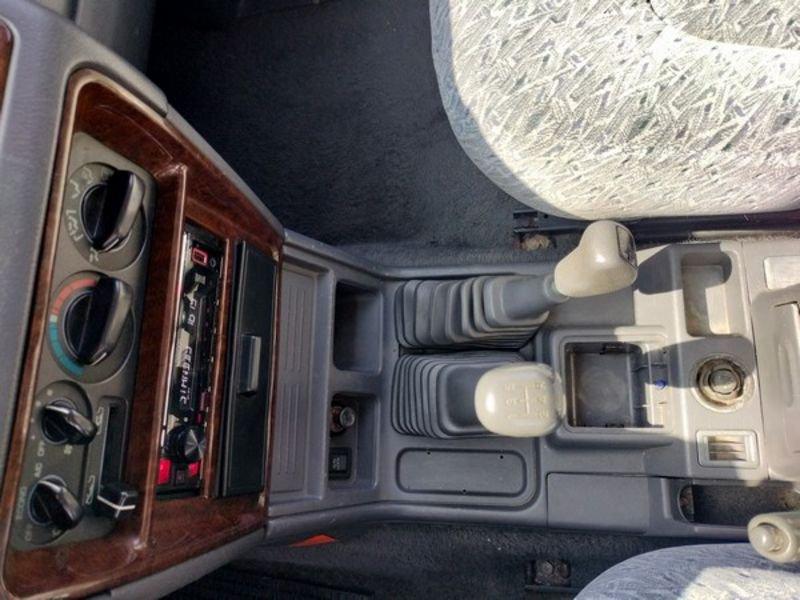 Mitsubishi Pajero Pajero 2.5 TDI GLS AUTO IN CONDIZIONI PERFETTE MOTORE SOSTITUITO