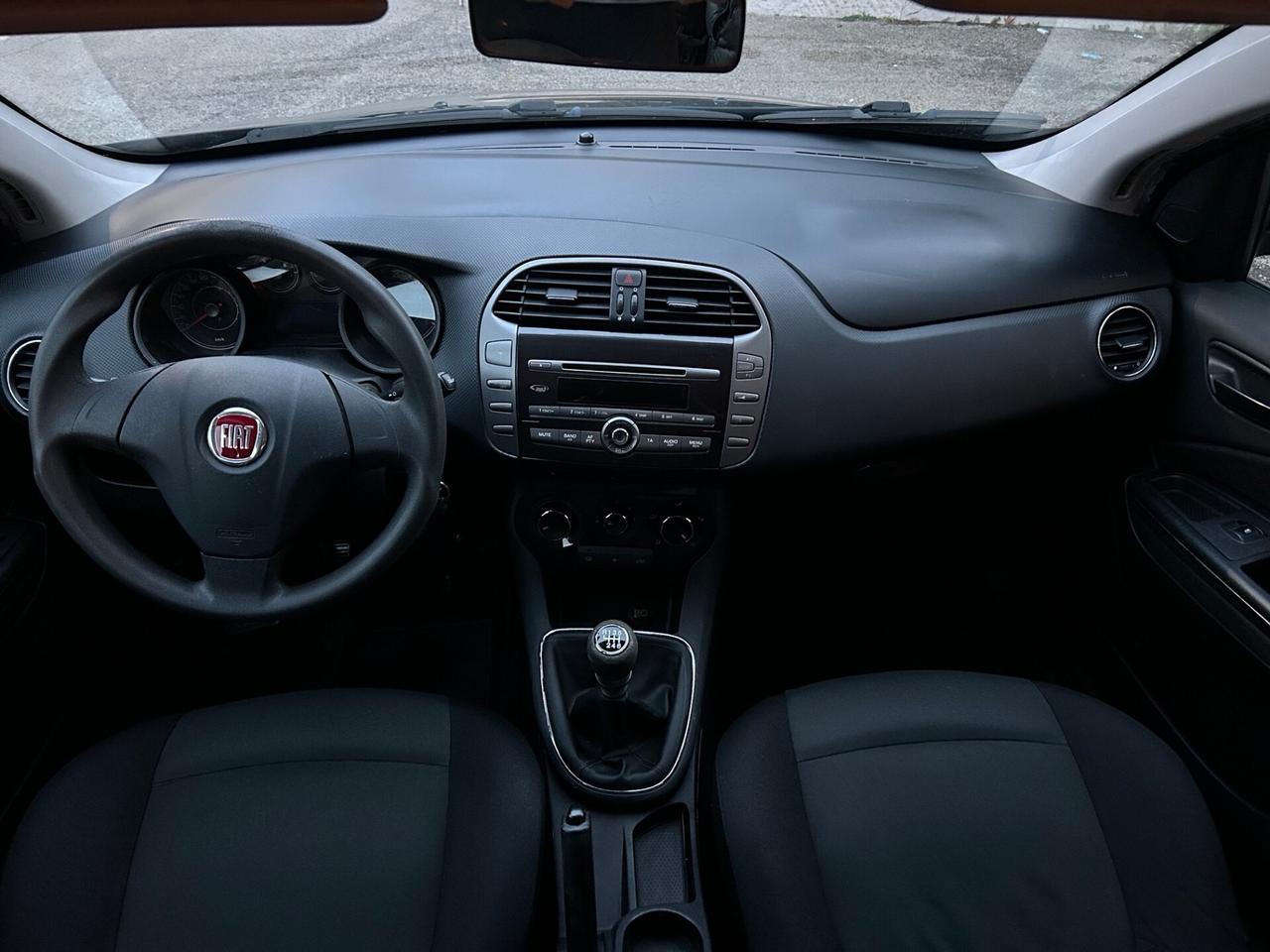 Fiat Bravo 1.6 MJT garanzia 22 mesi