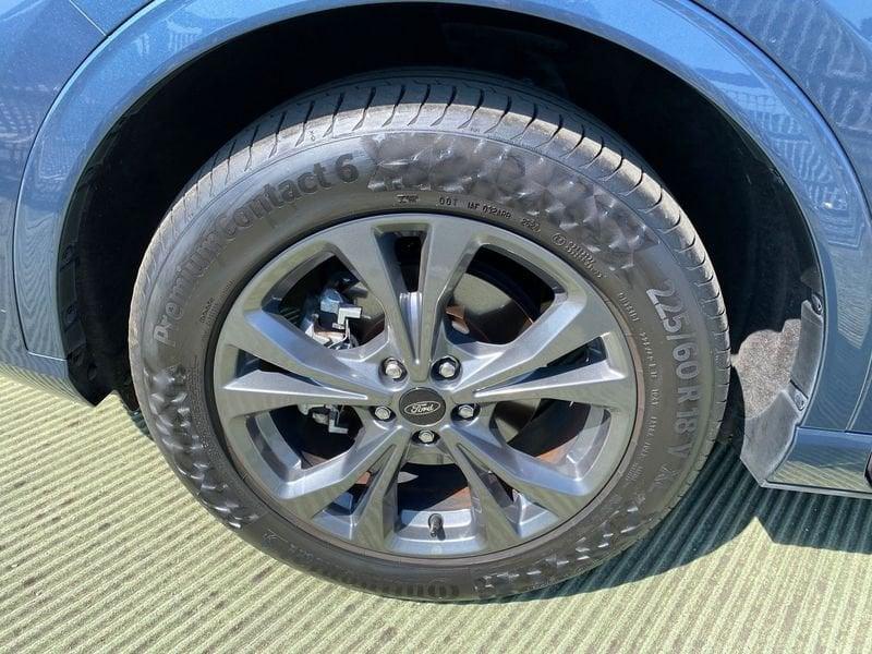 Ford Kuga Kuga 2.5 phev ST-Line X 2wd 225cv cvt