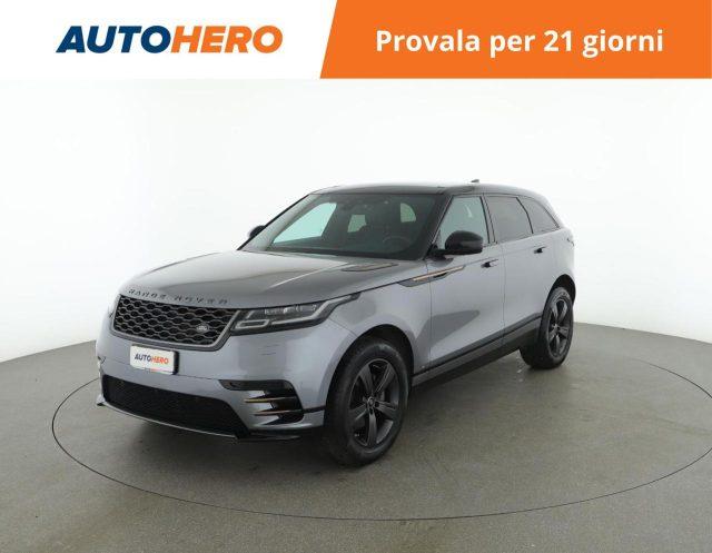 LAND ROVER Range Rover Velar 2.0D I4 180 CV R-Dynamic S