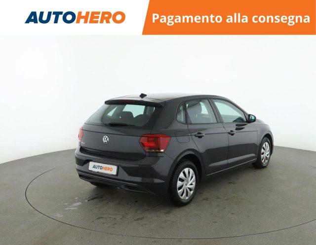 VOLKSWAGEN Polo Business 1.6 TDI 95 CV 5p. Highline BlueMotion Tec