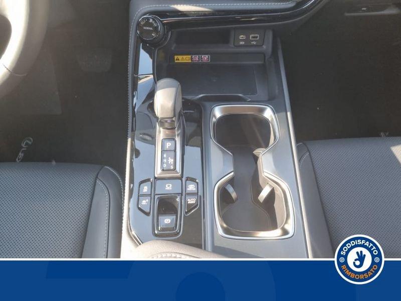 Lexus NX 450h PHEV Premium+ 4WD