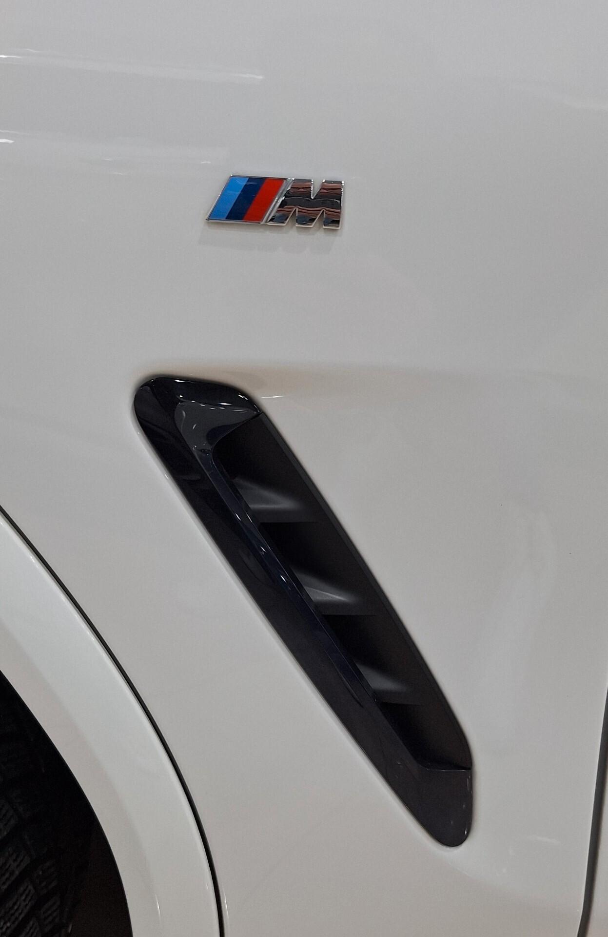 Bmw X4 xDrive20d 48V MSPORT Mhev PERMUTO