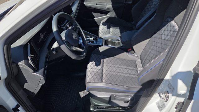 VOLKSWAGEN Golf 2.0 TDI 150 CV DSG SCR R-Line Plus PERMUTE UNICOPR