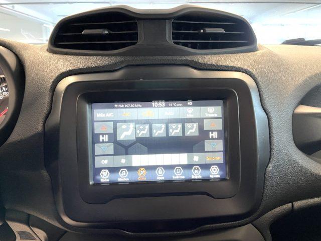 JEEP Renegade 1.0 T3 120 CV Limited