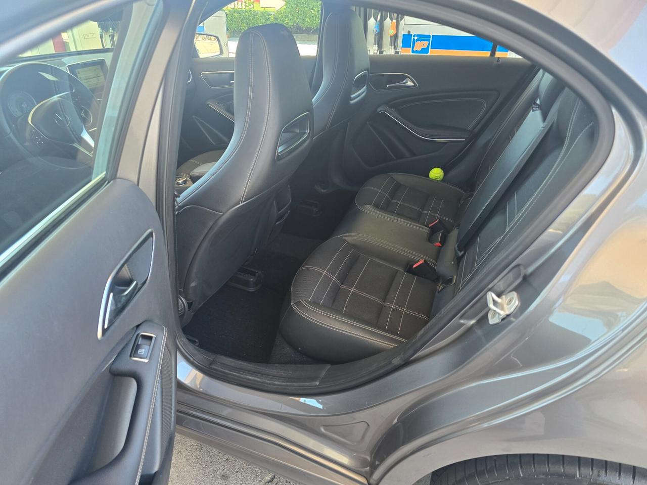 Mercedes-benz A 180 Premium