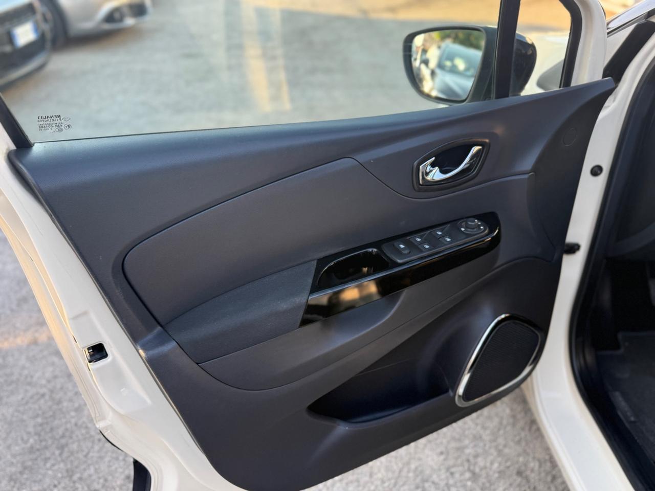 Renault Captur dCi 8V 90 CV Start&Stop Energy Intens