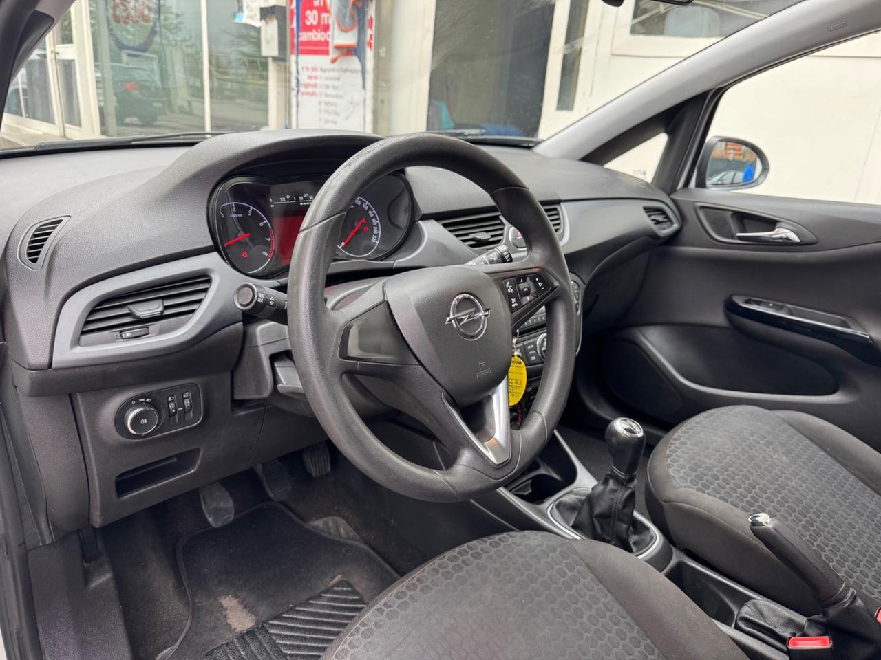 Opel Corsa 1.4 90CV GPL Tech 5 porte b-Color