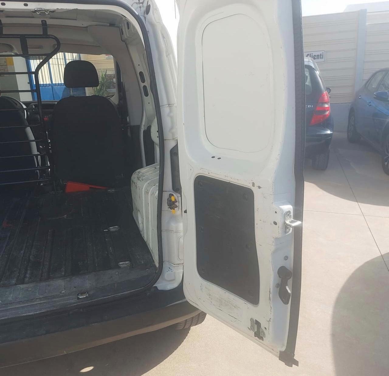 Fiat Fiorino 1.3 MJT 80CV Cargo