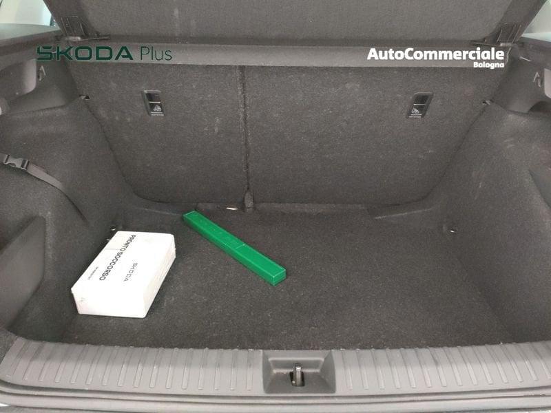 Skoda Kamiq 1.0 TSI 115 CV Selection
