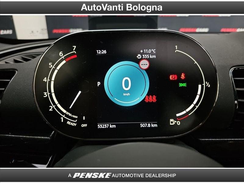 MINI Mini Clubman Mini 1.5 Cooper Yours Clubman