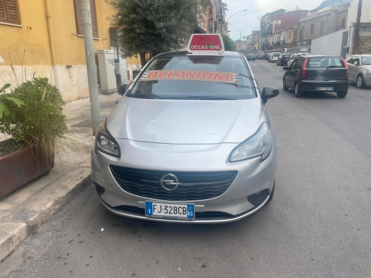 Opel Corsa 1.4 90CV GPL Tech 5 porte Innovation