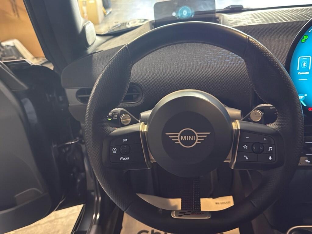 Mini Mini Cooper 3 Porte 2.0 S JCW Auto