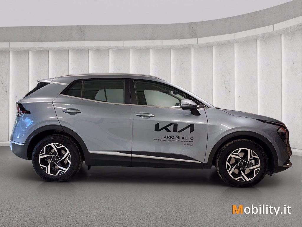 KIA Sportage 1.6 crdi mhev Business dct del 2024