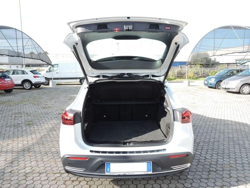 Mercedes-Benz EQA EQA 300 4Matic Progressive Advanced