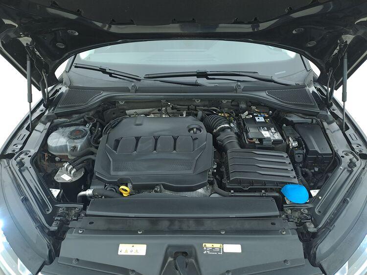 Skoda Octavia Wagon DSG Style BR123881 2.0 Diesel 116CV