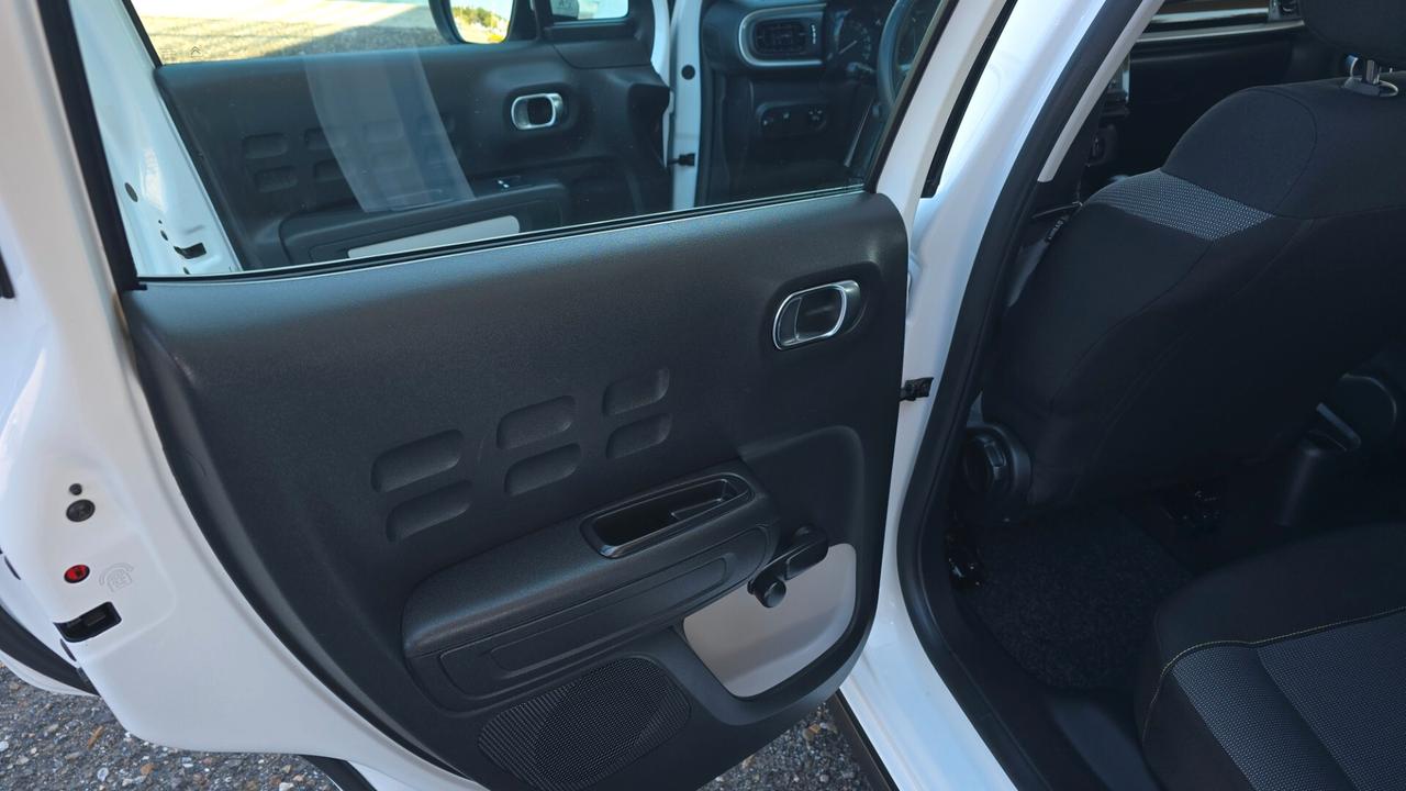 Citroen C3 BlueHDi 100 S&S Feel