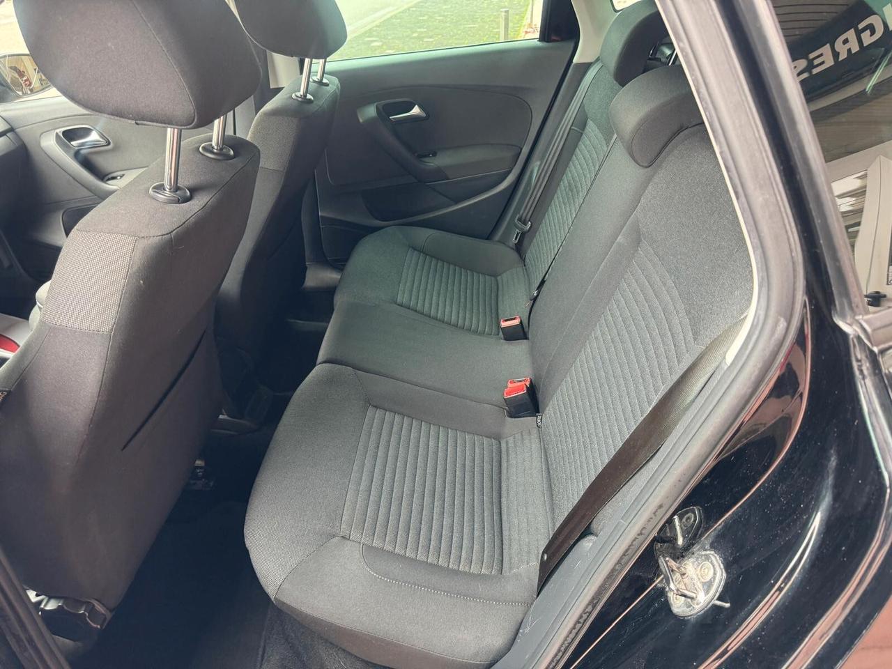 Volkswagen Polo 1.2 70 CV 5p. Comfortline