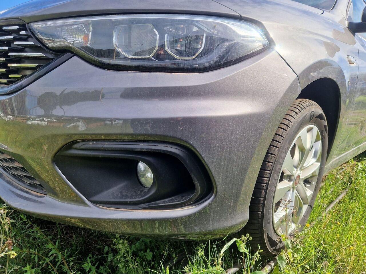 FIAT Tipo SW II 2021 - Tipo SW 1.3 mjt CityLife s&s 95cv