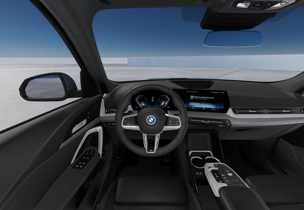 BMW X1 iX1 xDrive30 MSport