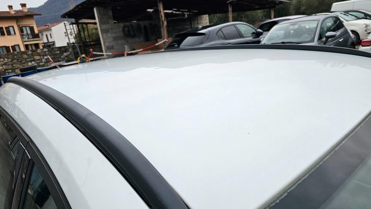 Ford Focus 1.6 TDCi 95CV SW Business N1