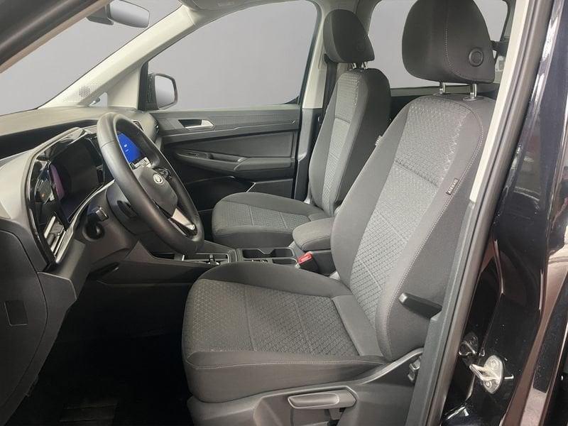 Ford Grand Tourneo Connect 2.0 EcoBlue 90kW Titanium Auto