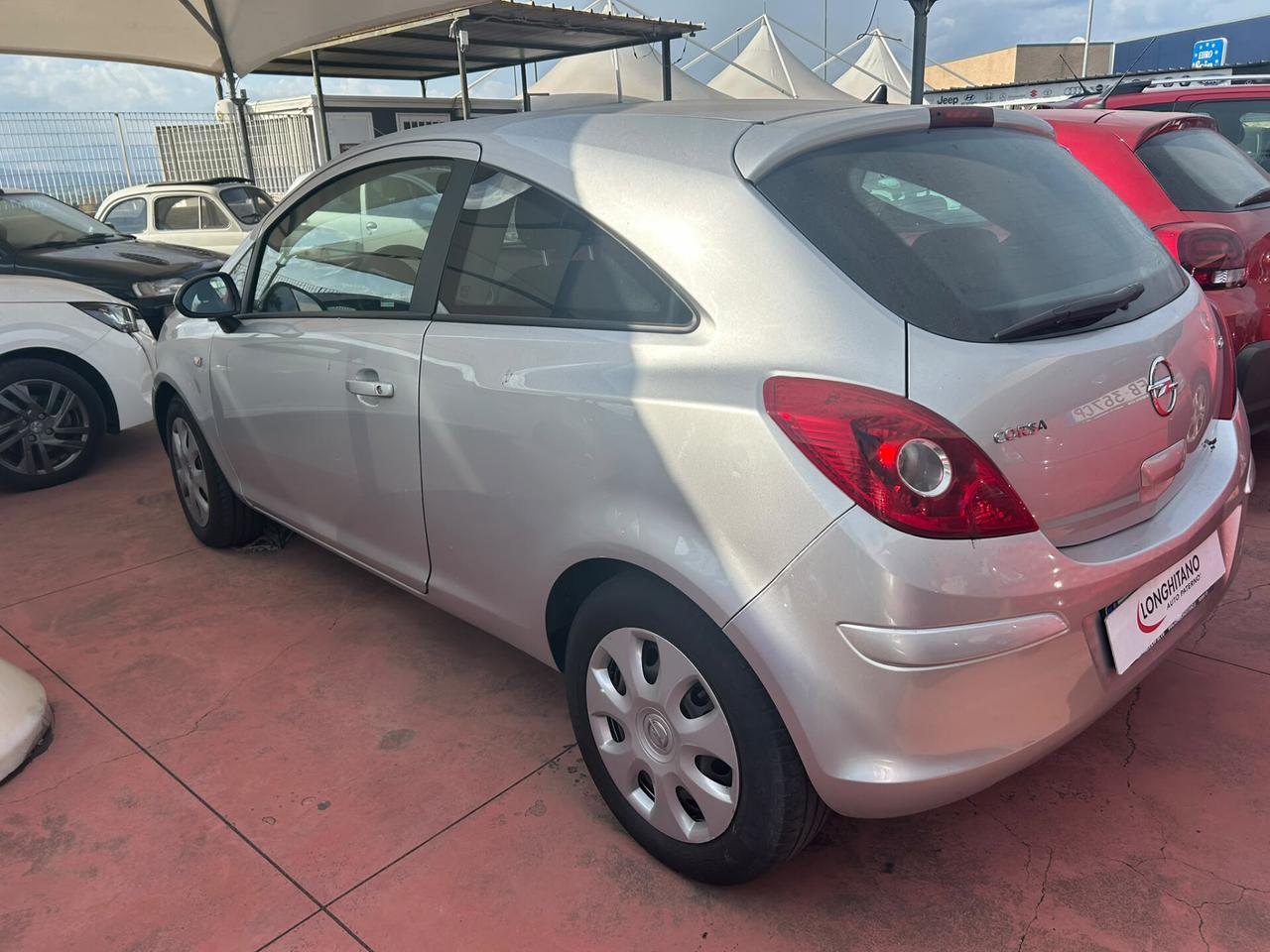 Opel Corsa 1.3 CDTI 75CV F.AP. 3 porte Elective