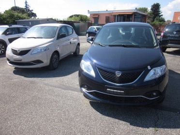 Lancia Ypsilon SILVER 1.0 FireFly Hybrid * NUOVE *