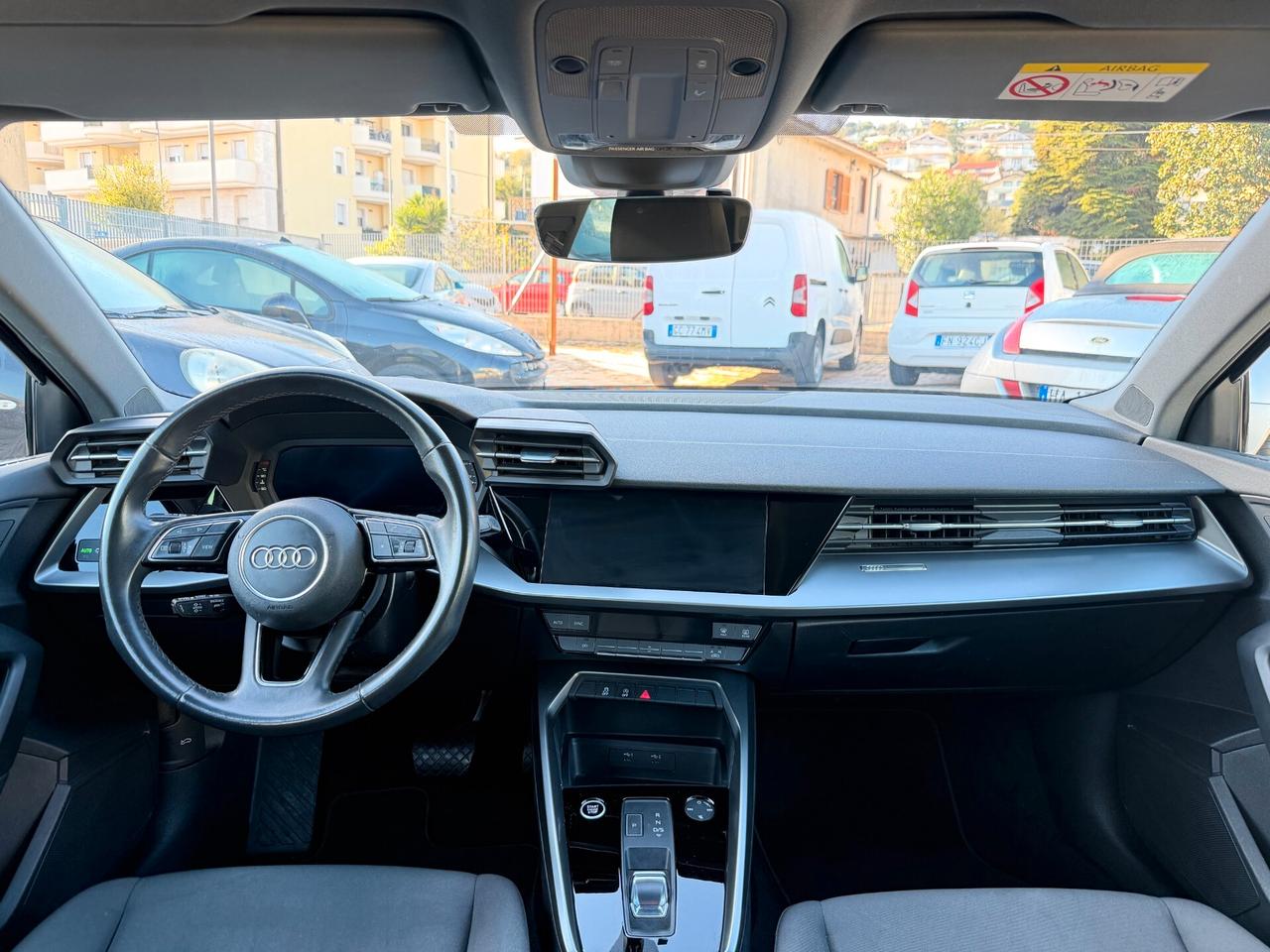 Audi A3 SPB 30 TDI S tronic Business