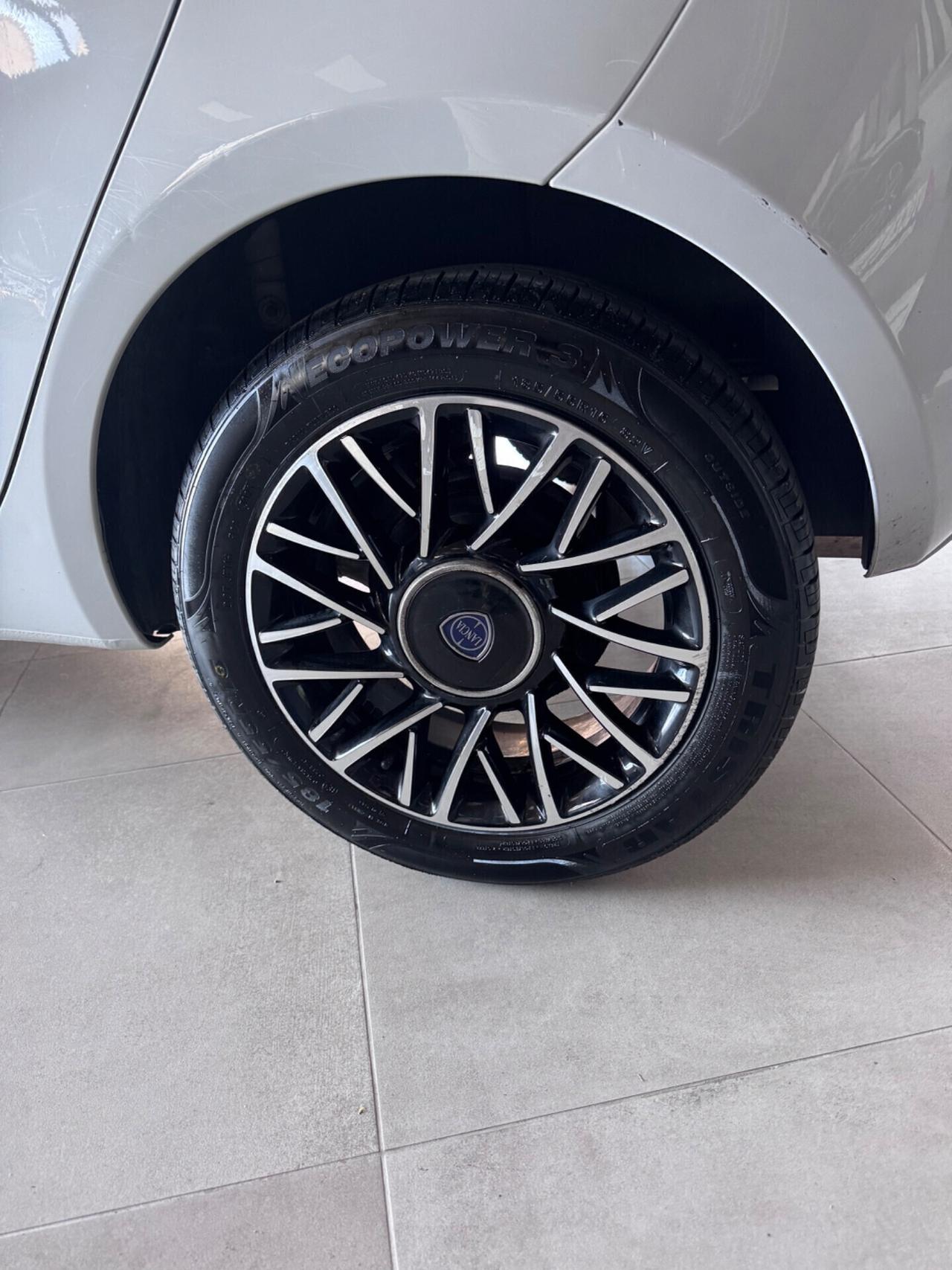 LANCIA YPSILON 1.3 MJET MYA
