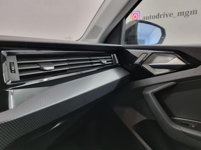 AUDI A1 SPB 25 TFSI S line edition
