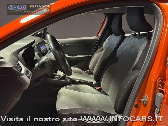 RENAULT Clio SCe 65 CV Evolution - Neopatentati - PROMO