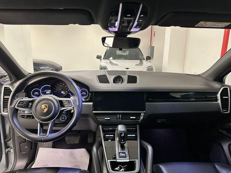 Porsche Cayenne Coupè Cayenne Coupe 3.0 5p.ti tiptronic
