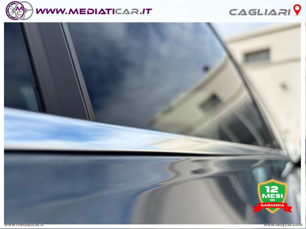 VOLKSWAGEN Golf 1.4 TSI eHYBRID 204 CV DSG Style