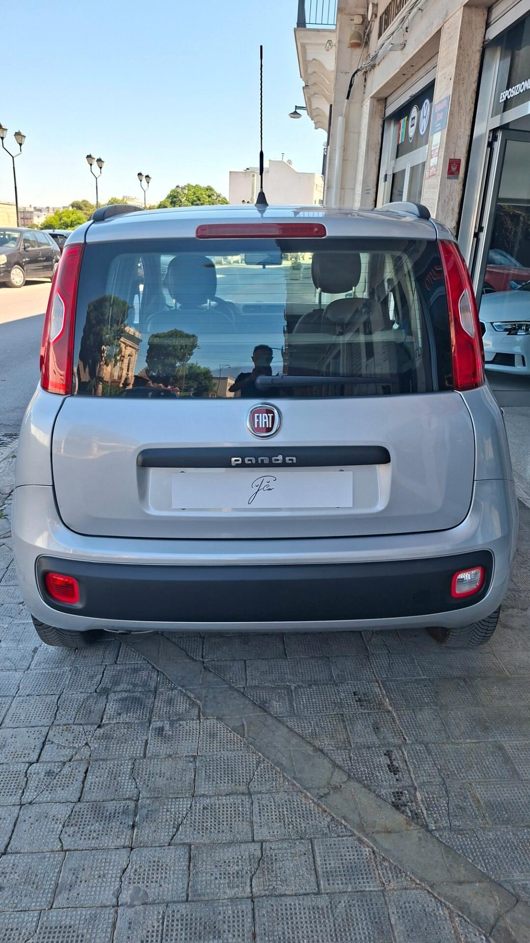 Fiat Panda 1.2 Easy
