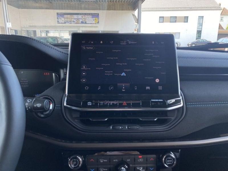 Jeep Compass 1.3 T4 240CV PHEV AT6 4xe Upland Led Navi Cockpit