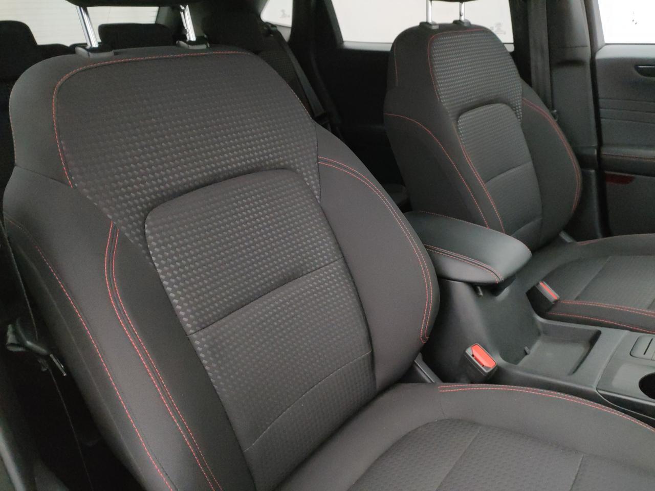 FORD Kuga III - Kuga 1.5 ecoblue ST-Line 2wd 120cv auto