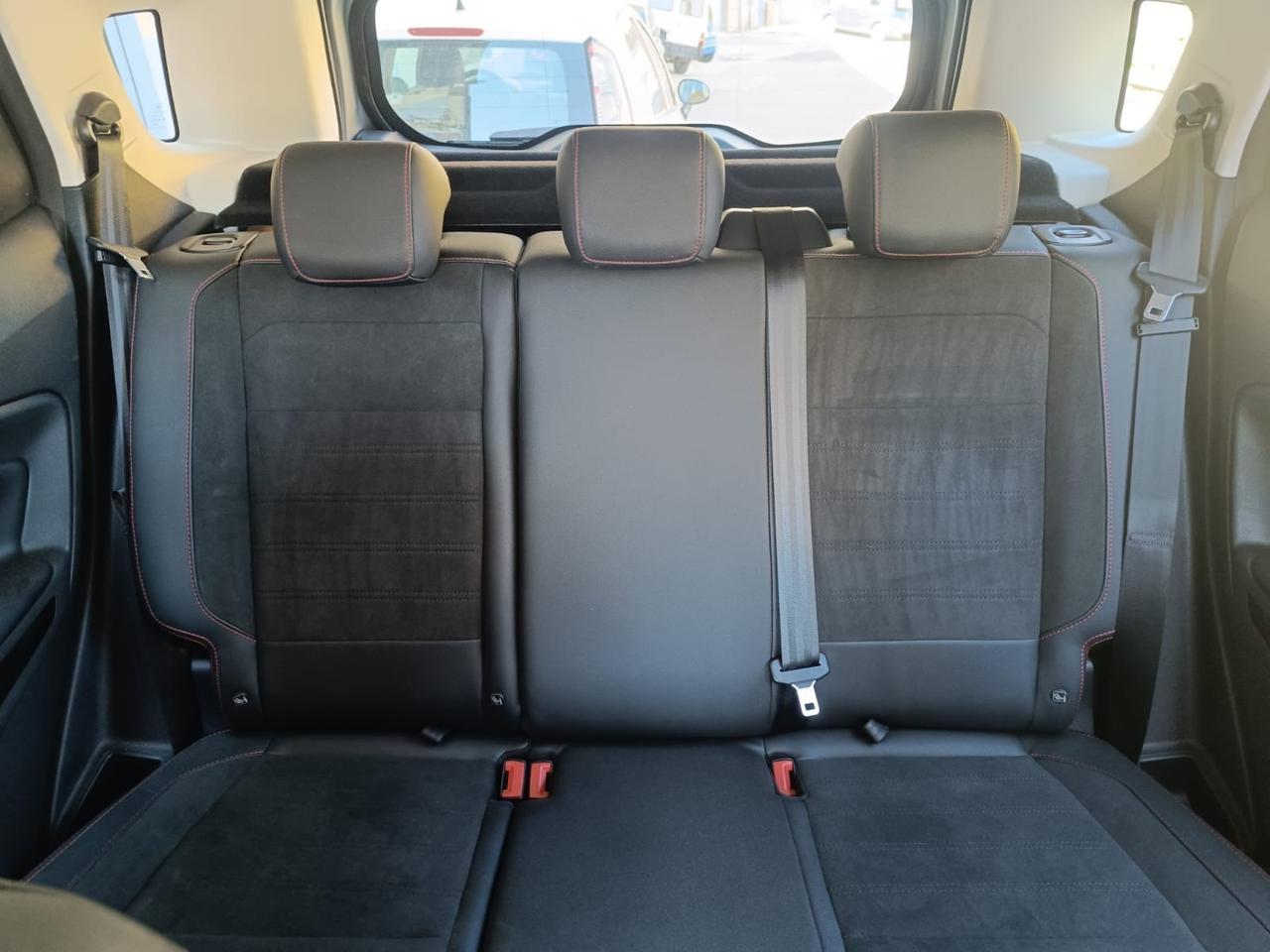 Ford EcoSport 1.0 EcoBoost 125 CV Start&Stop ST-Line Design