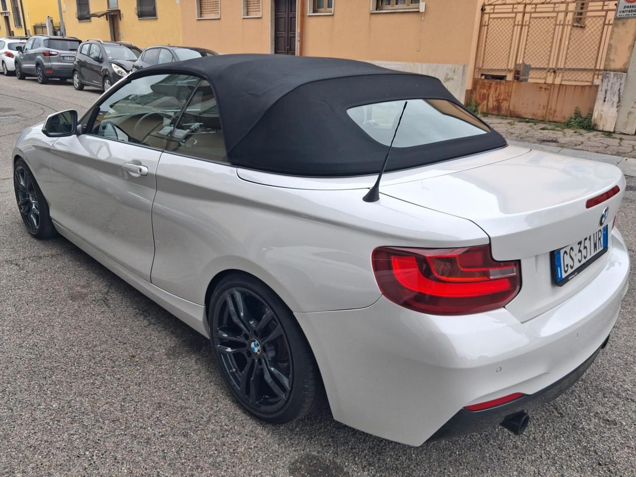 Bmw 218 218i Coupé Luxury