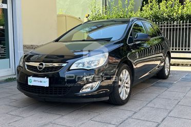 OPEL Astra 1.7 CDTI 125CV Sports Tourer Cosmo Fleet